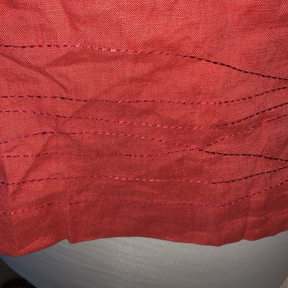 BNWT 100% Linen Coat - Picture 6 of 8